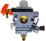 Карбюратор для бензокосы VEBEX STIHL FS 130 КАРБFS130 3