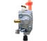 Карбюратор для бензокосы VEBEX STIHL FS 130 КАРБFS130 4