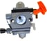Карбюратор для бензокосы VEBEX STIHL FS 130 КАРБFS130 6