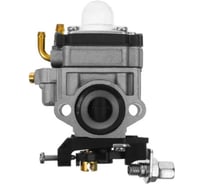 Карбюратор для бензокосы VEBEX 26-33 см3 (малое отверстие) КАРБ26-33