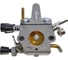 Карбюратор для бензокосы VEBEX STIHL FS 120 КАРБFS120 2