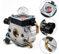 Карбюратор для бензокосы VEBEX STIHL FS 55 КАРБFS55