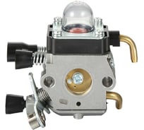 Карбюратор UNITED PARTS для STIHL FS38/55 (старого образца) (аналог 41401200619) 90-0064