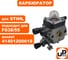 Карбюратор UNITED PARTS для STIHL FS38/55 (старого образца) (аналог 41401200619) 90-0064 2