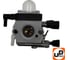 Карбюратор UNITED PARTS для STIHL FS38/55 (старого образца) (аналог 41401200619) 90-0064 4