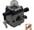 Карбюратор UNITED PARTS для STIHL FS38/55 (старого образца) (аналог 41401200619) 90-0064 5