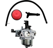 Карбюратор UNITED PARTS 168/170F с краником, для снегоотбрасывателя 90-0131