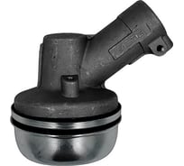 Редуктор UNITED PARTS для STIHL FS55 нового образца (аналог 41446400100) 90-0598