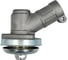 Редуктор UNITED PARTS для триммера Ø26×9T 90-0075 1