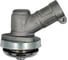 Редуктор UNITED PARTS для триммера Ø26×4T 90-0080 1