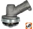Редуктор UNITED PARTS для триммера Ø26×4T 90-0080 4