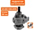 Редуктор UNITED PARTS для мотобуров 90-0282 2