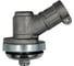 Редуктор UNITED PARTS для триммера Ø26×7T 90-0076 1