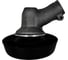 Редуктор UNITED PARTS для триммера HUSQVARNA 125R/128R 5300962-95 90-0085 1