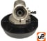Редуктор UNITED PARTS для триммера HUSQVARNA 125R/128R 5300962-95 90-0085 3