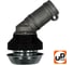 Редуктор UNITED PARTS для триммера для OLEOMAC SPARTA 25/Stark 25 90-0820 4