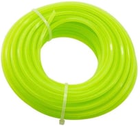 Леска для триммера КУЗЬМИЧ ЛТР-113 2,4 мм х 15 м (квадрат)зеленая(240) Р1-00022666