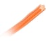 Леска для триммера КУЗЬМИЧ ЛТР-120 3,0мм_100м (звезда) оранжевая(24) Р1-00022673 2