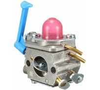 Карбюратор VEBEX для бензокосы Husqvarna 128R КАРБХУС128R