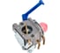 Карбюратор VEBEX для бензокосы Husqvarna 128R КАРБХУС128R 3