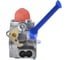 Карбюратор VEBEX для бензокосы Husqvarna 128R КАРБХУС128R 13