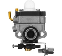 Карбюратор VEBEX для китайской бензокосы 25 см3 КАРБ25