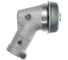 Редуктор нижний VEBEX для бензокосы HUSQVARNA 143 (28мм 4) АГ117635 2
