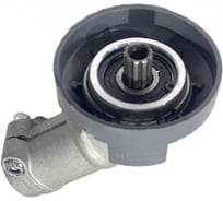 Редуктор нижний VEBEX для бензокосы OLEO-MAC SPARTA 25 АГ117655