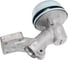Редуктор нижний VEBEX для бензокосы STIHL FS 55 (старого образца) АГРЕ117680 3