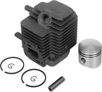 Цилиндро-поршневая группа VEBEX для бензокосы ECHO GT-22, ECHO SRM-22 АГ124630