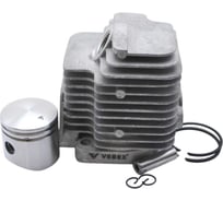 Цилиндро-поршневая группа VEBEX для бензокосы ECHO GT-22, ECHO SRM-22 АГ124630