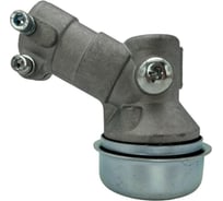 Редуктор нижний для триммера VEBEX 24мм, 9 шлицов АГ117724