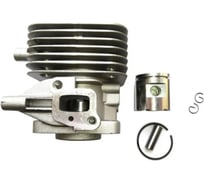 Цилиндро-поршневая группа VEBEX для бензокосы HITACHI CG22 АГ124820