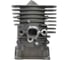 Цилиндро-поршневая группа VEBEX для бензокосы HUSQVARNA 125/128R АГ125040 2