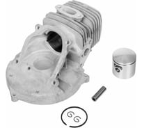 Цилиндро-поршневая группа VEBEX для бензокосы OLEO-MAC SPARTA 25 АГ125255