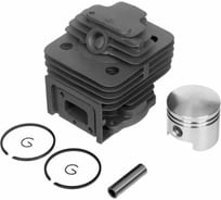 Цилиндро-поршневая группа VEBEX для китайской бензокосы 52 см³ АГ124492