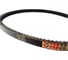 Ремень для снегоуборщика 13x720 (зубчатый) VEBEX АГ349324 2
