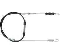 Трос 03 включения хода снегоуборщика 116-108-79,5 см VEBEX АГ349824