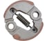 Сцепление в сборе для бензокосы OLEO-MAC SPARTA 44 VEBEX АГ123759 2