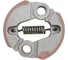 Сцепление в сборе для бензокосы OLEO-MAC SPARTA 44 VEBEX АГ123759 4