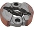 Сцепление в сборе для бензокосы OLEO-MAC SPARTA 44 VEBEX АГ123759 8