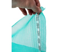 Сетка укрывная Строй-АгроДоступ изумрудная 50мкр 4x50 м Сетка Укрывная 4х50 м