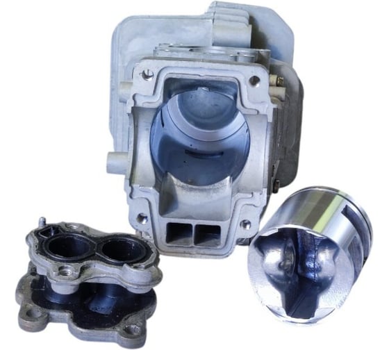 Цилиндро-поршневая группа VEBEX для бензопилы HUSQVARNA 135/140/435/440 АГ126016