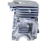 Цилиндро-поршневая группа VEBEX для бензопилы HUSQVARNA 135/140/435/440 АГ126016 1