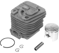 Цилиндро-поршневая группа VEBEX для бензопилы PATRIOT 3800/3816 АГ127040