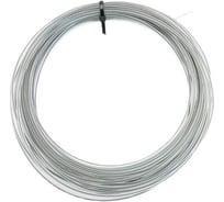 Набор лесок для триммера VEBEX круг со стержнем, 2,4x15м, 3 шт. АГ215724