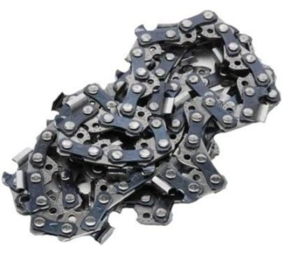 Цепь пильная VEBEX 3/8x1,3x52 звена АГ012152