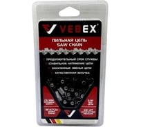 Цепь пильная VEBEX 3/8x1,5x68 звеньев АГ012268