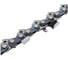 Цепь пильная VEBEX 3/8x1,5x68 звеньев АГ012268 5