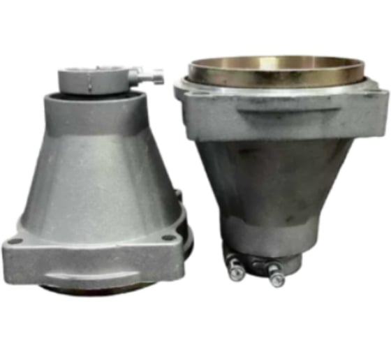 Корпус сцепления для триммера VEBEX 26x4 АГ123430